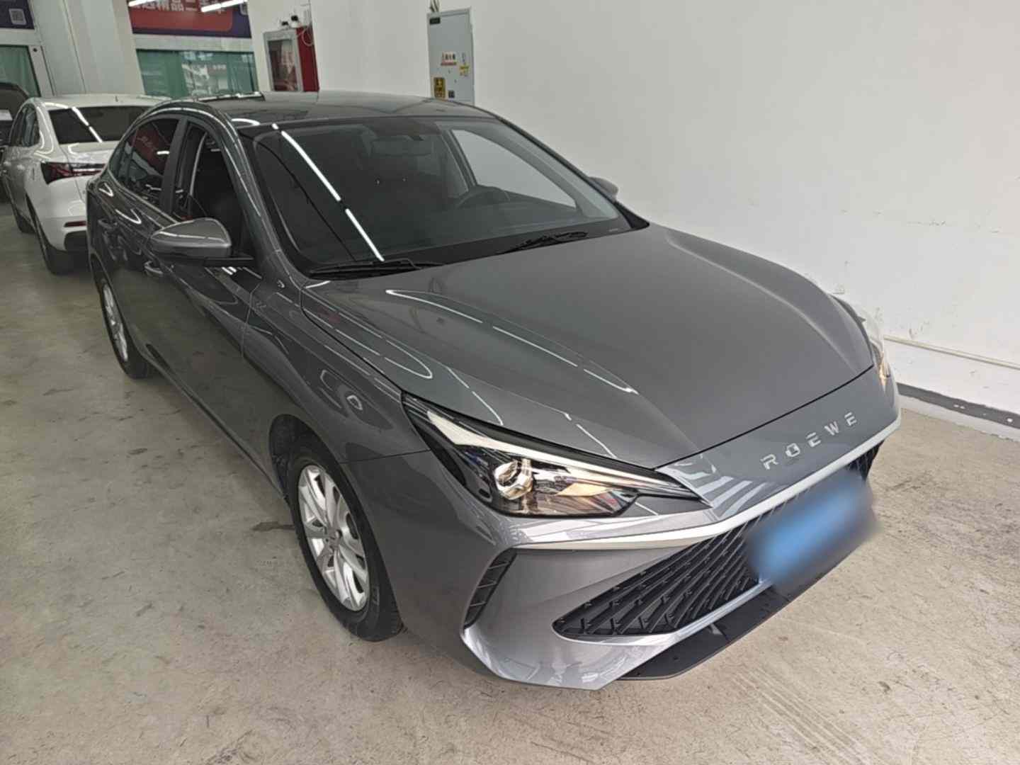 荣威i5 2026款 1.5L CVT豪华版(5)