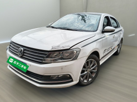 大众 朗逸 2015款 1.6L 手动舒适版