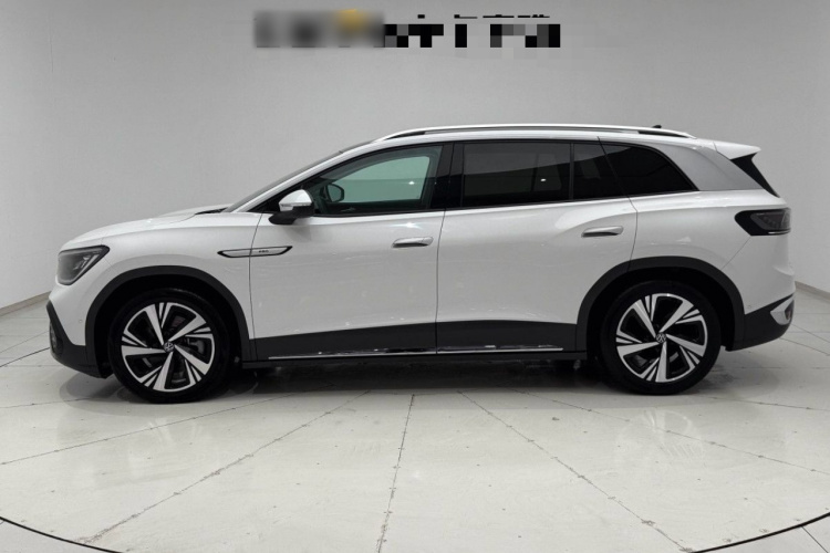 大众 ID.6 CROZZ 2022款 长续航Lite PRO版车身外观6003