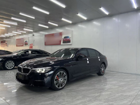 宝马5系 2019款 530Li xDrive M运动套装