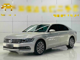 大众 辉昂 2016款 380TSI 两驱御尊版