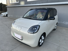 五菱汽车 宏光MINIEV 2025款 四门版 臻享+款