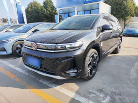 大众 揽境 2026款 450TSI 四驱旗舰 6座