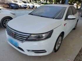 荣威i6 2017款 20T 手动豪华版