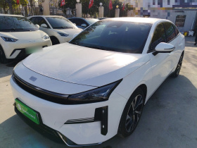 吉利银河 银河L6 2024款 125km 创想版