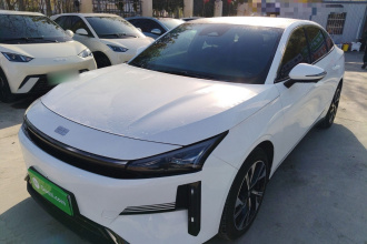 吉利银河 银河L6 2024款 125km 创想版