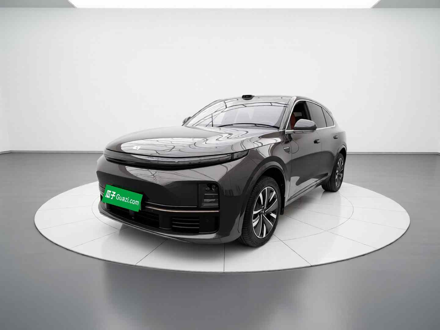 理想汽车 理想L7 2025款 Max 智能焕新版(2)