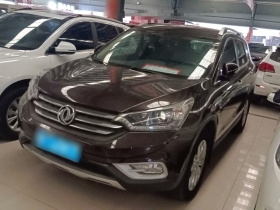 东风风神AX7 2015款 2.0L 自动智逸型