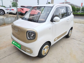 奔腾小马 2026款 222km 萌趣马 Plus