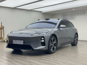 蔚来ET5T 2025款 75kWh Touring