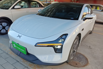 小鹏MONA M03 2025款 515 长续航 Plus