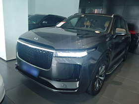 理想汽车 理想ONE 2020款 增程6座版