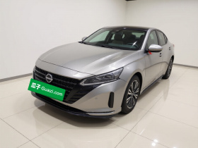 日产 天籁 2022款 2.0L XL-Upr 优享版