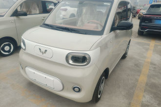 五菱汽车 宏光MINIEV 2024款 第三代 215km 青春版