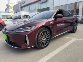 奇瑞风云 风云A9L 2025款 四驱高能巅峰版