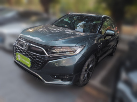 本田UR-V 2020款 370TURBO 两驱尊雅版