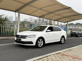 大众 朗逸 2017款 1.6L 自动风尚版