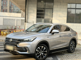 长安CS85 COUPE 2019款 1.5T DCT动版 国VI