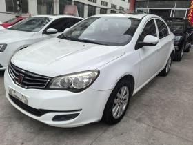 荣威350 2015款 1.5L 手动豪华天窗版