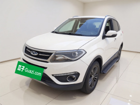 奇瑞 瑞虎5 2016款 2.0L 手动家悦版