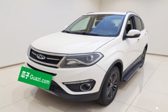 奇瑞 瑞虎5 2016款 2.0L 手动家悦版