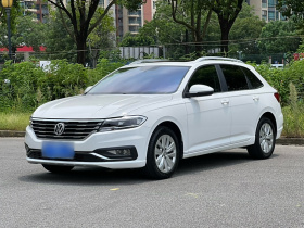 大众 朗逸 2019款 两厢 280TSI DSG舒适版 国VI