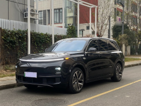 理想汽车 理想L9 2023款 Pro