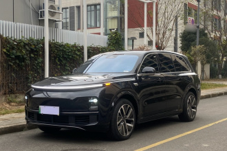 理想汽车 理想L9 2023款 Pro