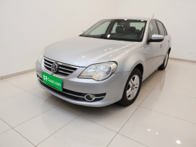 大众 宝来 2011款 1.6L 自动时尚型