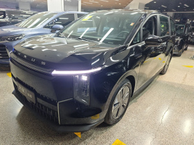 上汽大通MAXUS 大家7 2024款 改款 超混 长续航版 悦享版