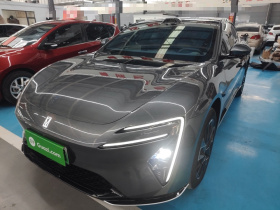 阿维塔06 2025款 Max增程版