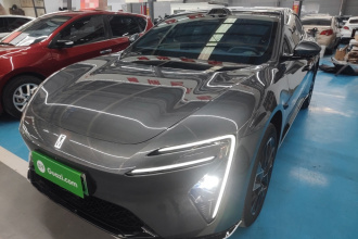 阿维塔06 2025款 Max增程版