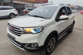 哈弗H1 2015款 1.5L AMT豪华型