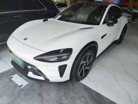 小米汽车 小米YU7 2025款 超长续航高性能四驱Max版