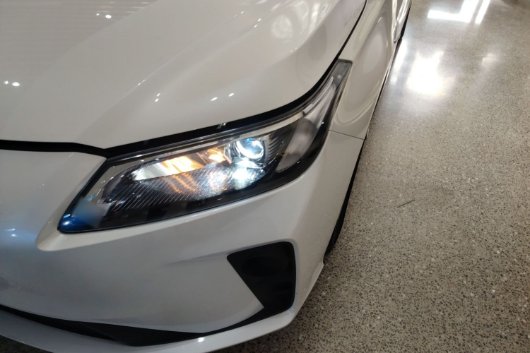 埃安 AION S 2022款 炫 580 Pio 60kWh局部细节36