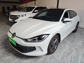 大众 2025款 凌渡L 280TSI DSG炫辣版