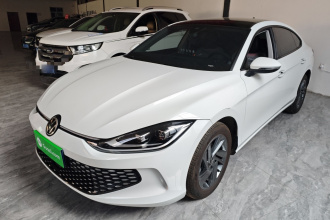 大众 2025款 凌渡L 280TSI DSG炫辣版