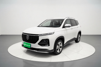 宝骏530 2020款 1.5T 手动舒适型 5座