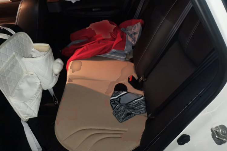 日产 轩逸 2022款 经典 1.6XE CVT舒适版中控内饰21