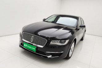 林肯MKZ 2018款 2.0T 尊享版