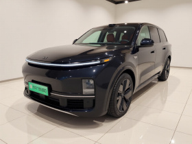 理想汽车 理想L9 2025款 Ultra 智能焕新版