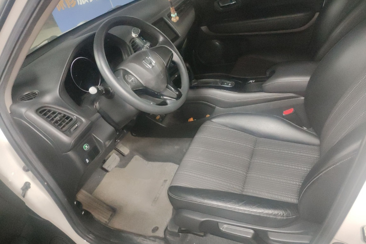 本田 缤智 2017款 1.8L CVT两驱先锋型局部细节19