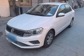 大众 捷达 2017款 1.5L 自动时尚型