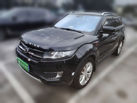 陆风X7 2015款 2.0T 全景旗舰版