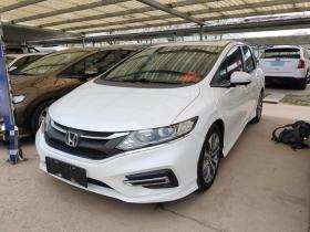 本田 杰德 2017款 1.8L 自动舒适版 5座