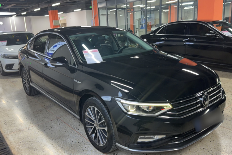 大众 迈腾 2020款 330TSI DSG 豪华型车身外观6002