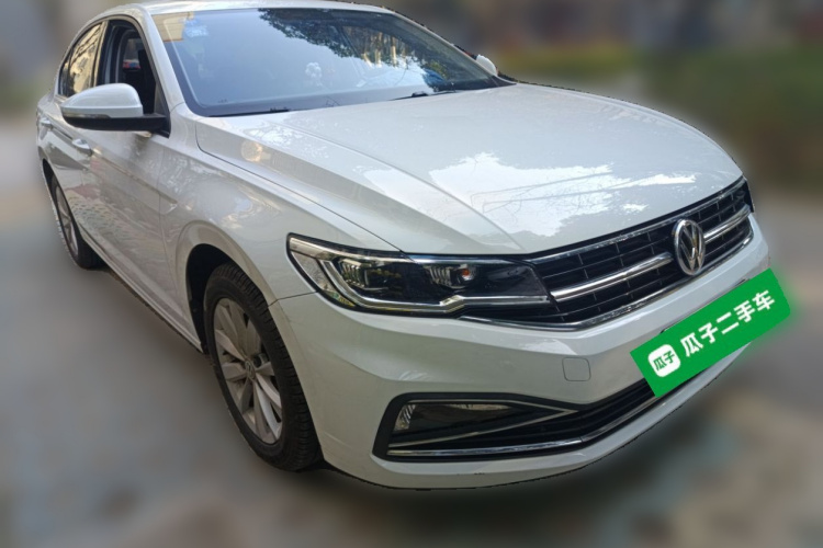 大众 宝来 2020款 1.5L 自动舒适型车身外观3