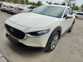 马自达CX-30 2020款 2.0L 自动雅悦型