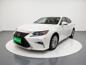 雷克萨斯ES 2015款 200 精英版