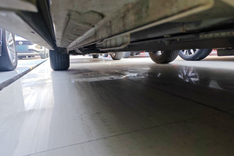 比亚迪 元UP 2024款 301KM 领先型局部细节9001